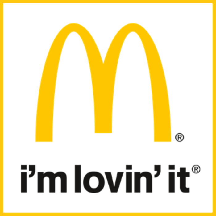 McDonald's Logo